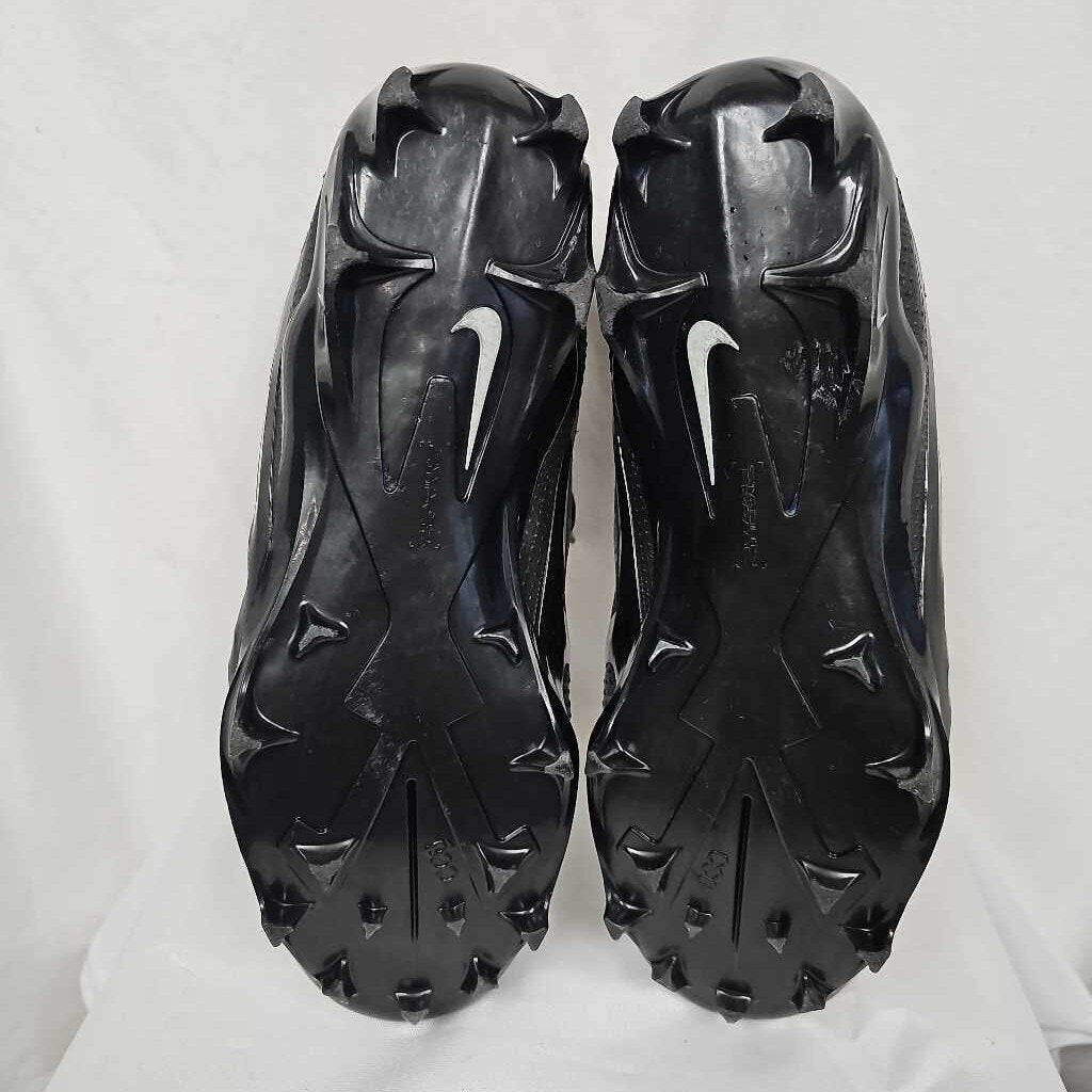 Nike Alpha Menace 4 Elite Men's Football Cleats - Size 12