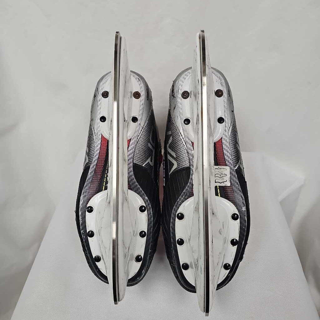 Bauer Vapor 3X Intermediate Hockey Skates - Size 4.5 Fit 1