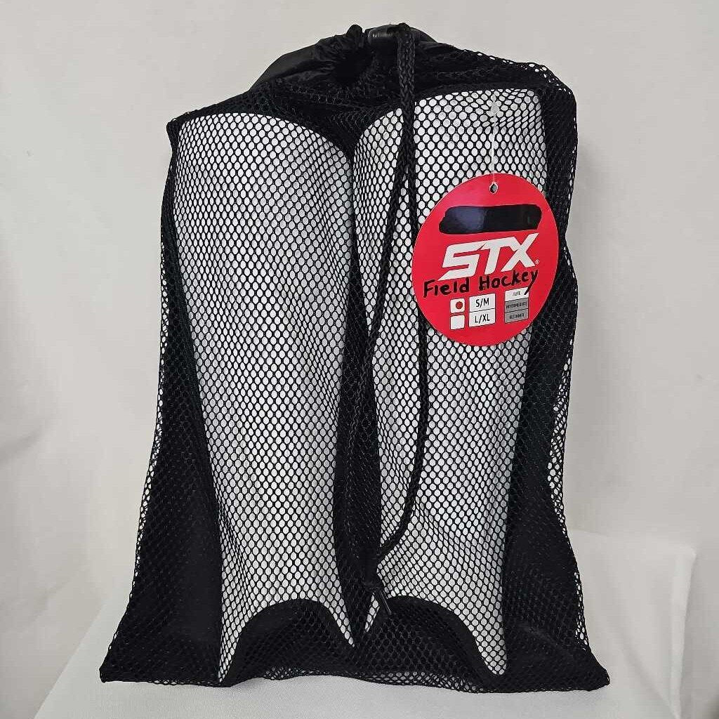 STX Stallion 400 Field Hockey Shin Guards - Size S/M