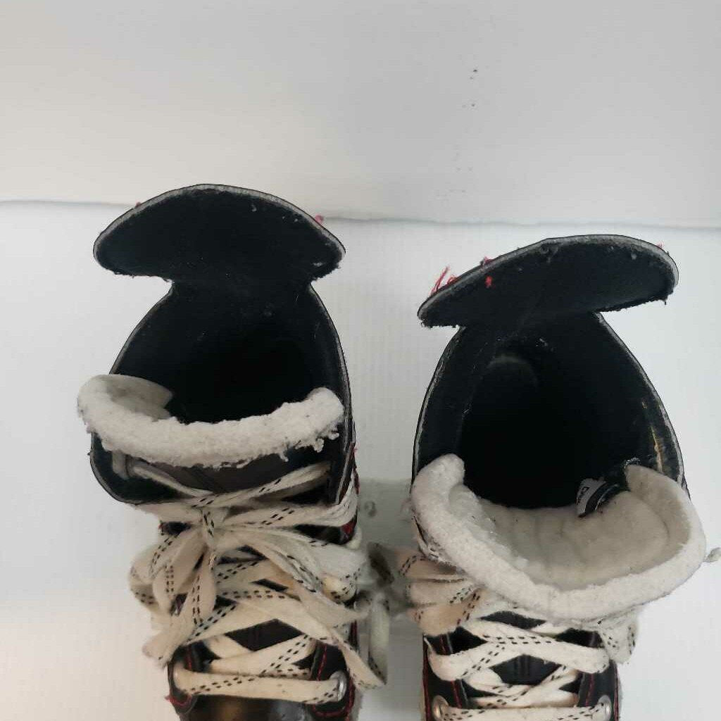 Bauer Vapor X 30 Hockey Skates Size Youth 13