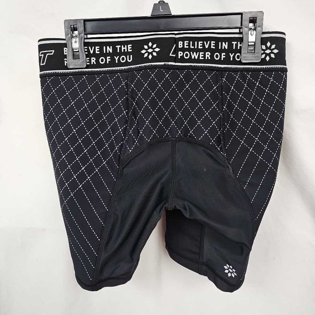 Rip-It Womens Classic Softball Sliding Shorts - Large