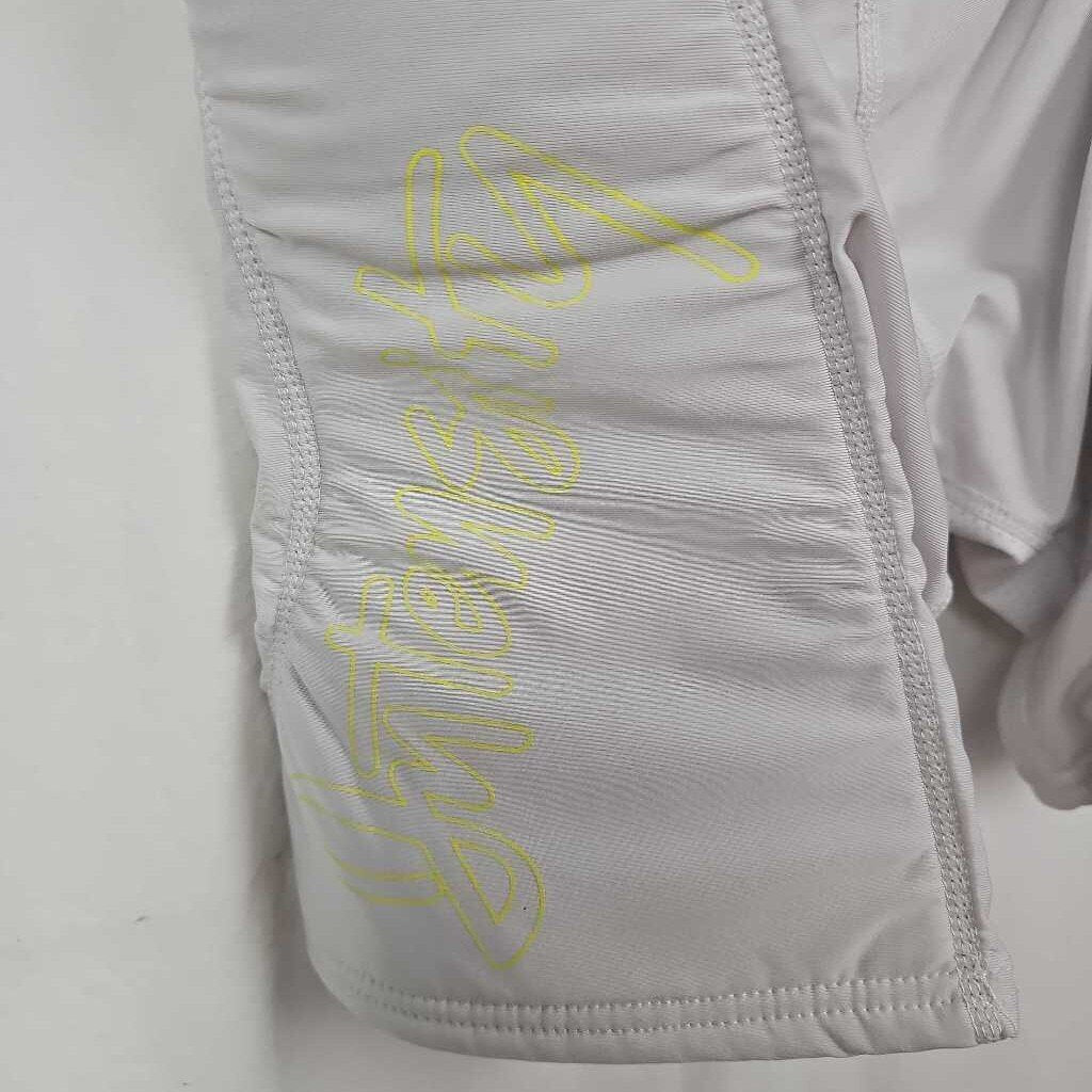 Intensity Women's Hook Slide Low Rise Sliding Shorts - Medium