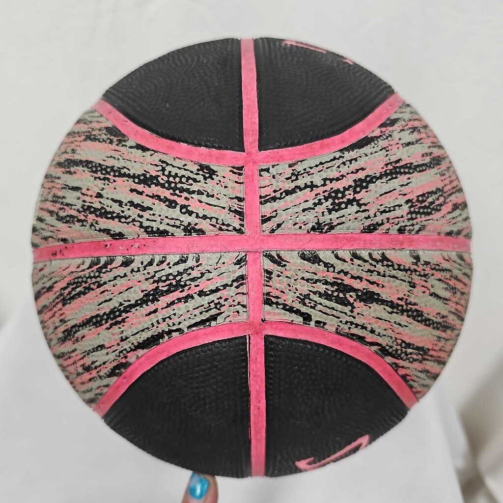 Spalding Fast Break NBA Outdoor Basketball