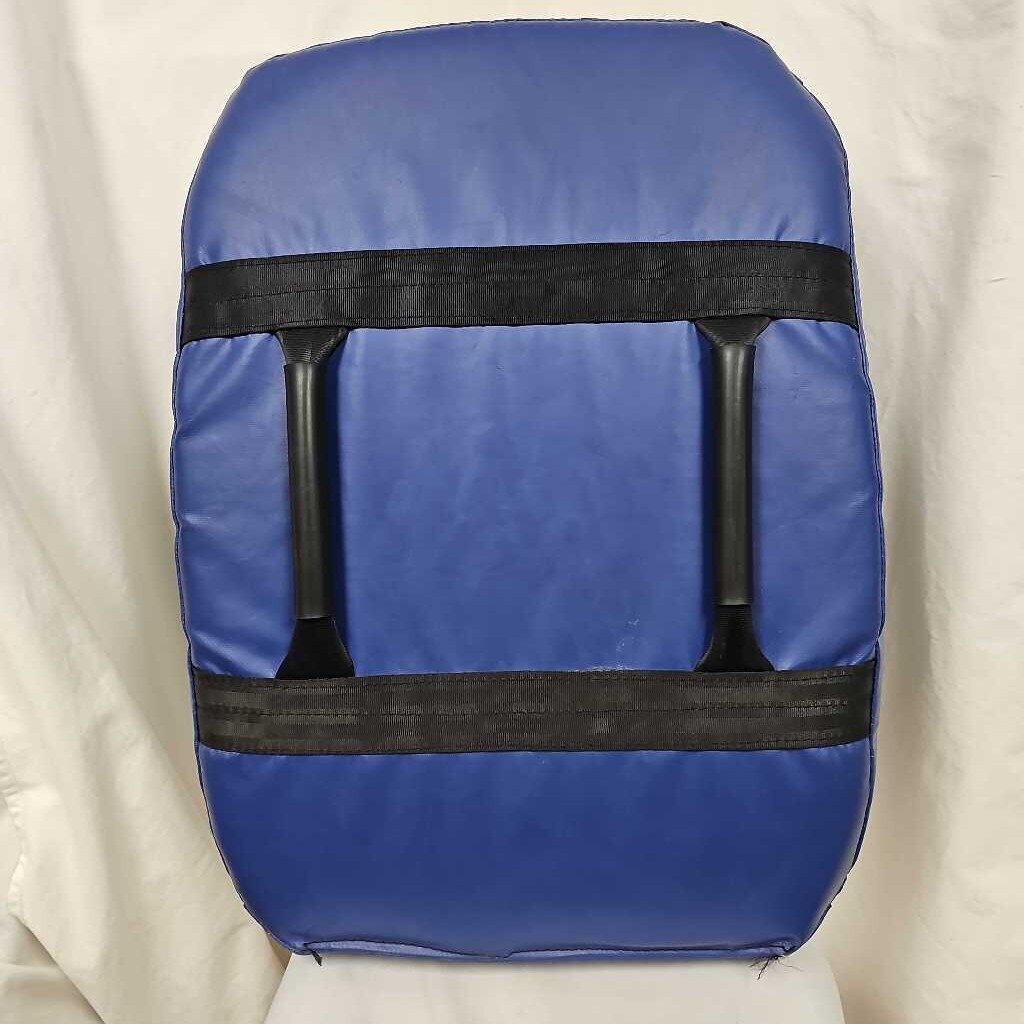 Riddell Curved Football Blocking Shield
