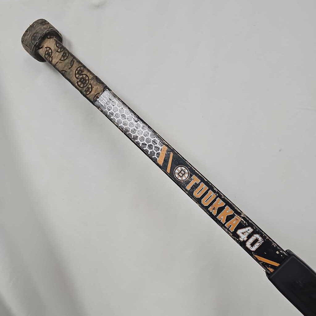 Bruins Street Hockey Stick - Right
