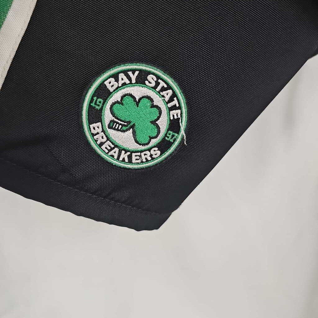 Warrior Covert Bay State Breakers Youth Hockey Pants