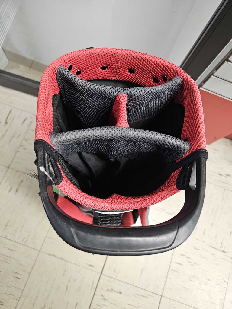 Callaway Chev Stand Golf Bag