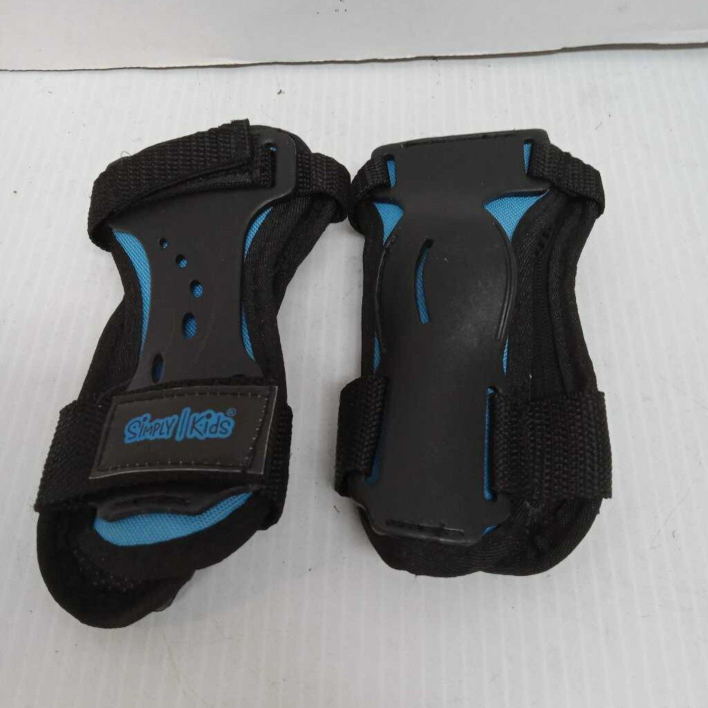 Simply Kids Inline Wristguards - Size Youth Large