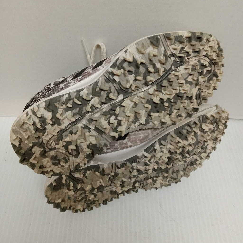 Adidas S2G Spikeless Golf Shoes - Size 3