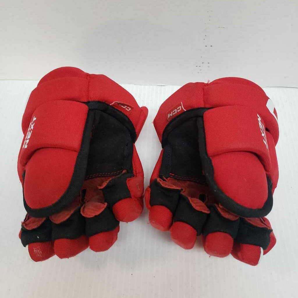 CCM NEXT Hockey Gloves - 10"