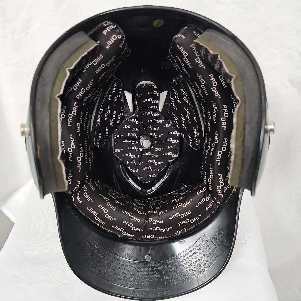 Rawlings Coolflo Batting Helmet - 6 1/2 - 7 1/2