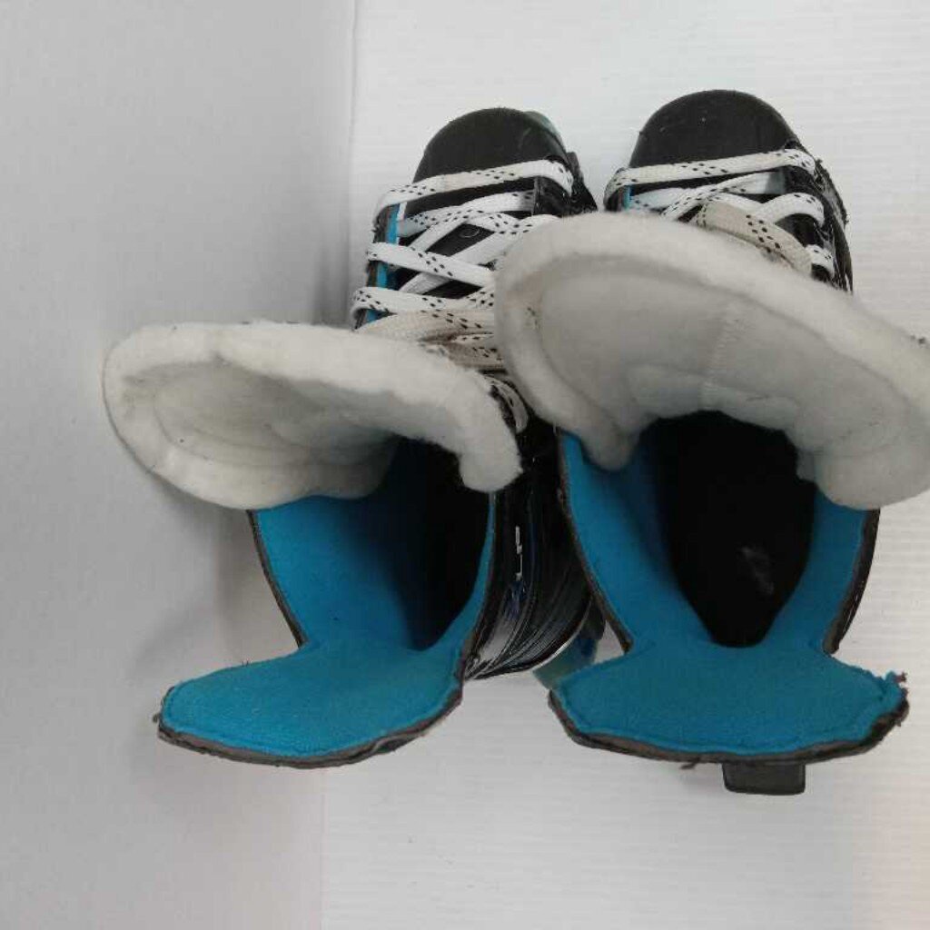 Bauer XLP Inline Roller Hockey Skates - Sizes Y11 - 1 Adjustable