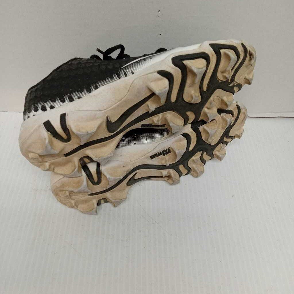Nike Vapor Kids Football Cleats - Size 3