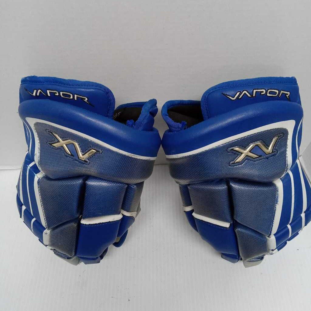 Bauer Vapor XV Hockey Gloves - Size 14"