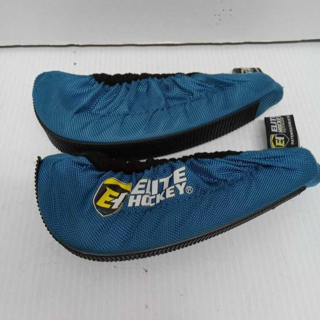 Elite Hockey Skate Guards - Size Youth (Up To Y13)