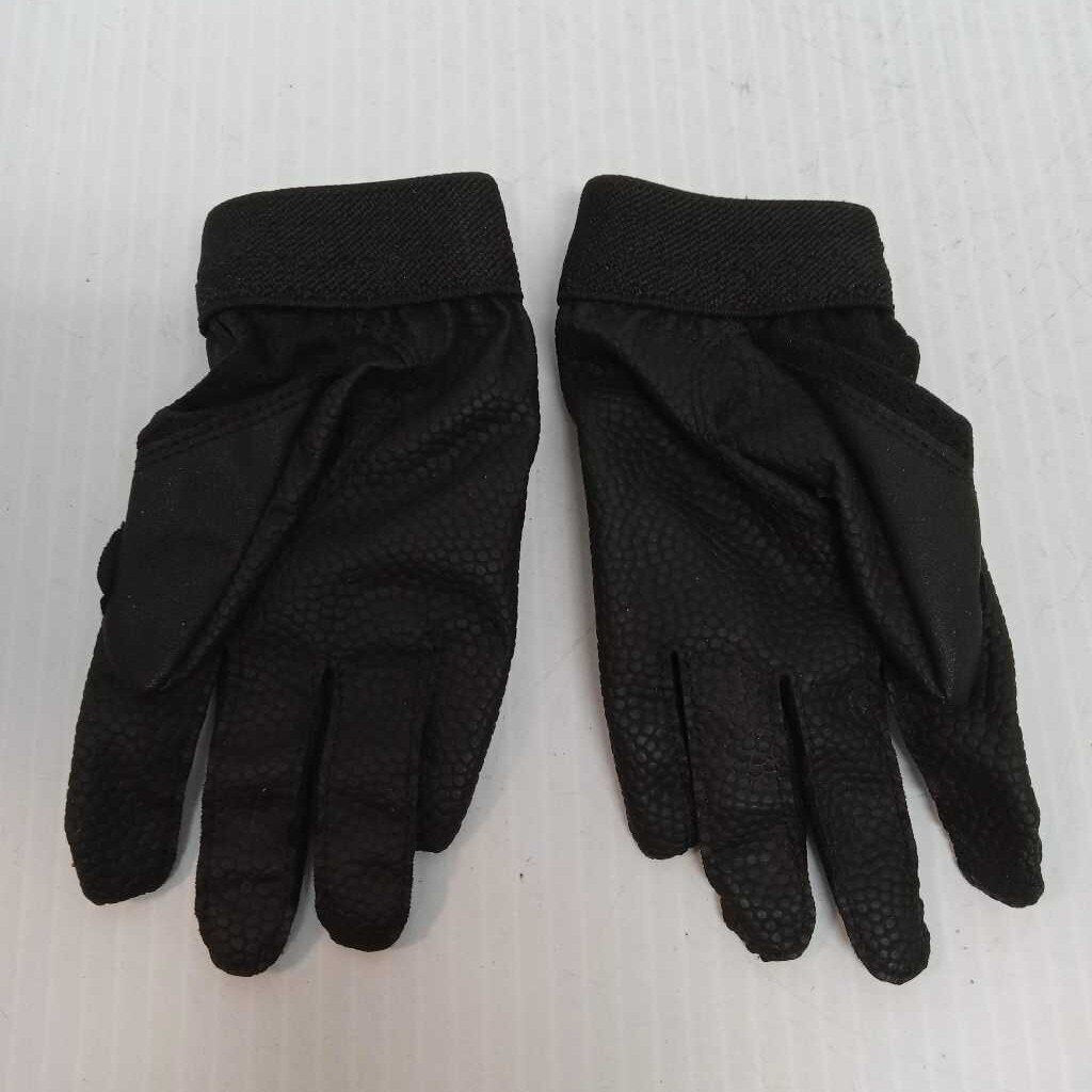 Adidas Batting Gloves - Size Youth Small