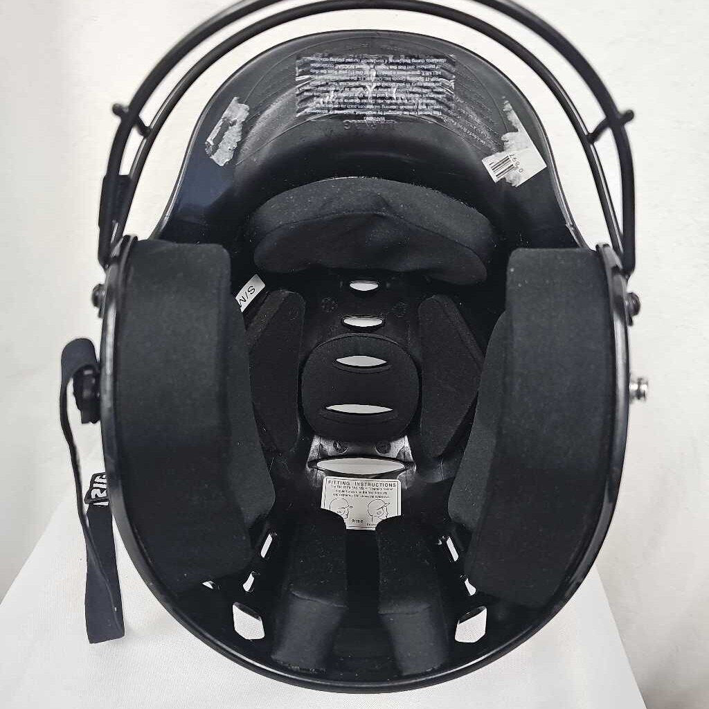 Rip-It Vision Softball Batting Helmet - Size S/M