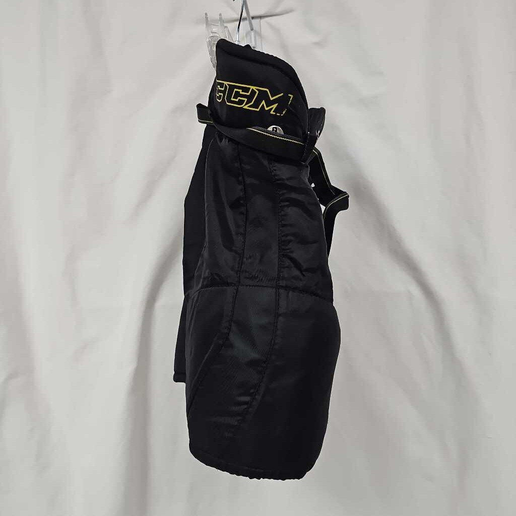 CCM Tacks Youth Hockey Pants - Size Large