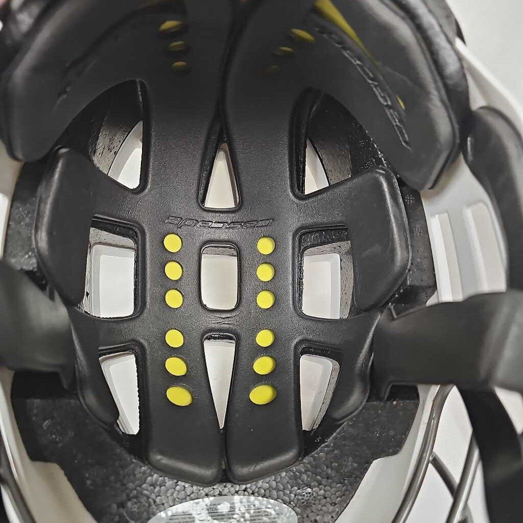 Cascade CS-R Youth Lacrosse Helmet