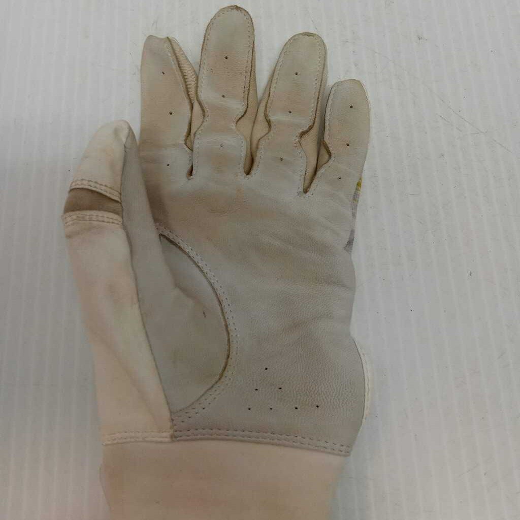 Marucci Batting Glove - Size Mens Medium Fits Left Hand