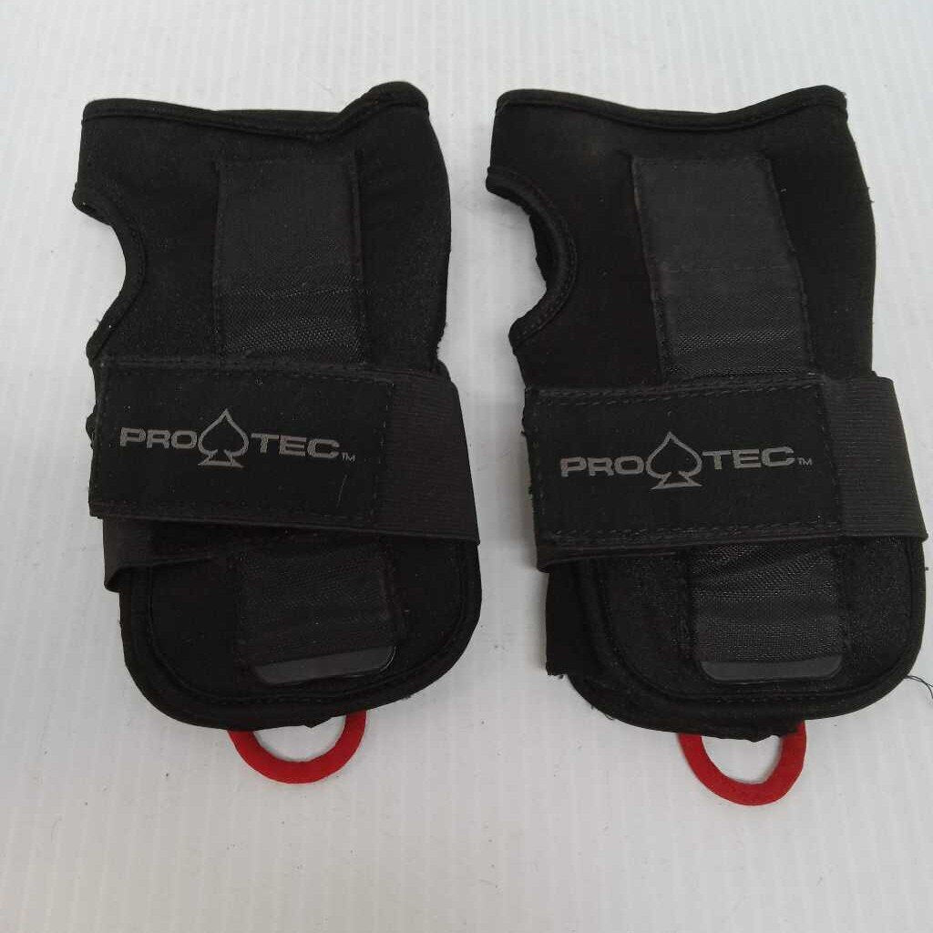 Pro Tec Inline Wrist Guards- Size Adult Large