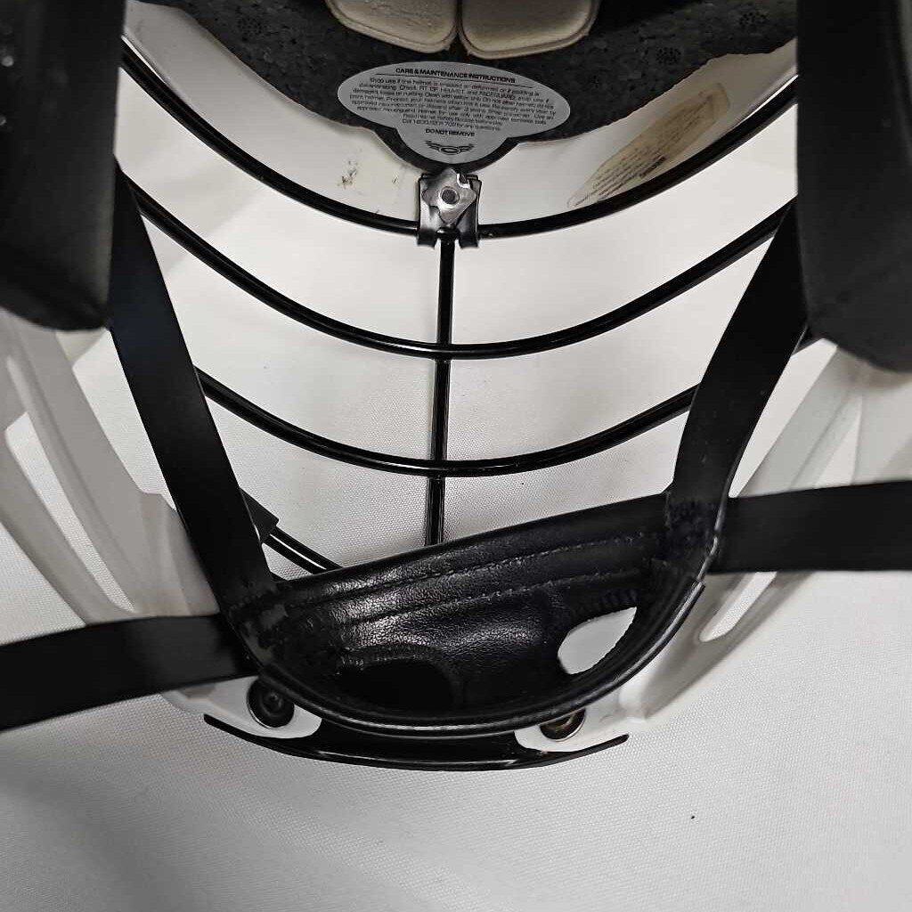 Cascade CS Youth Lacrosse Helmet - Size Youth