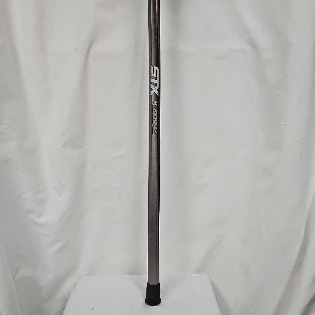 StringKing Legend W Head on STX Katana Shaft