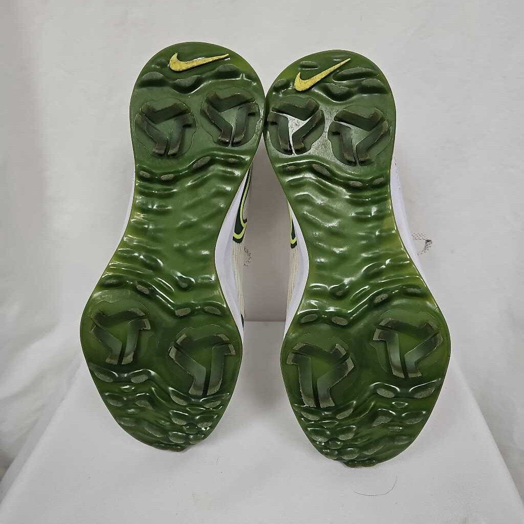 Nike Infinity Tour Next% Spikeless Mens Golf Shoes - Size 8.5