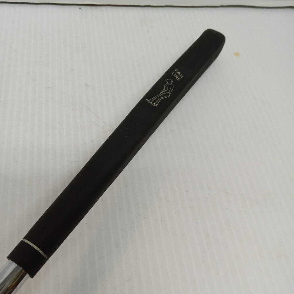 Delta Rite In 100 Putter Mens Right Hand 35" Preowned