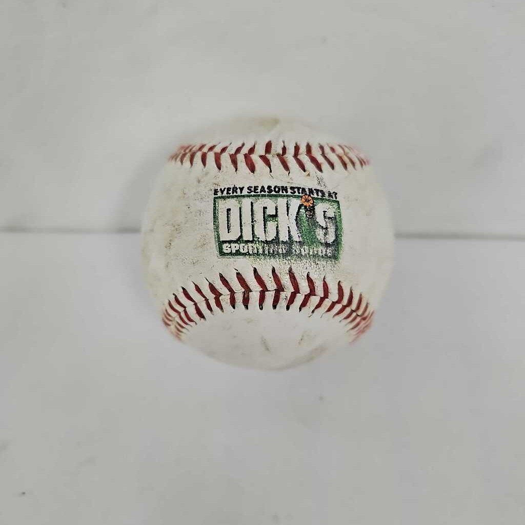 Adidas DSG Official League Baseball