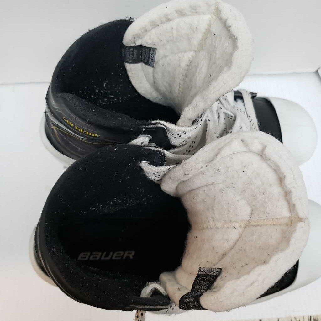 Bauer Supreme One.7 Goalie Skates - Size 8