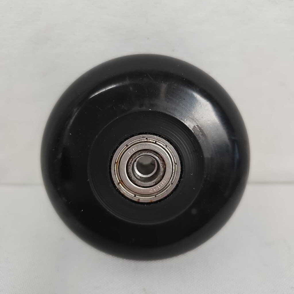 CCM Kuzak Street Elite Inline Wheels - 4 pack
