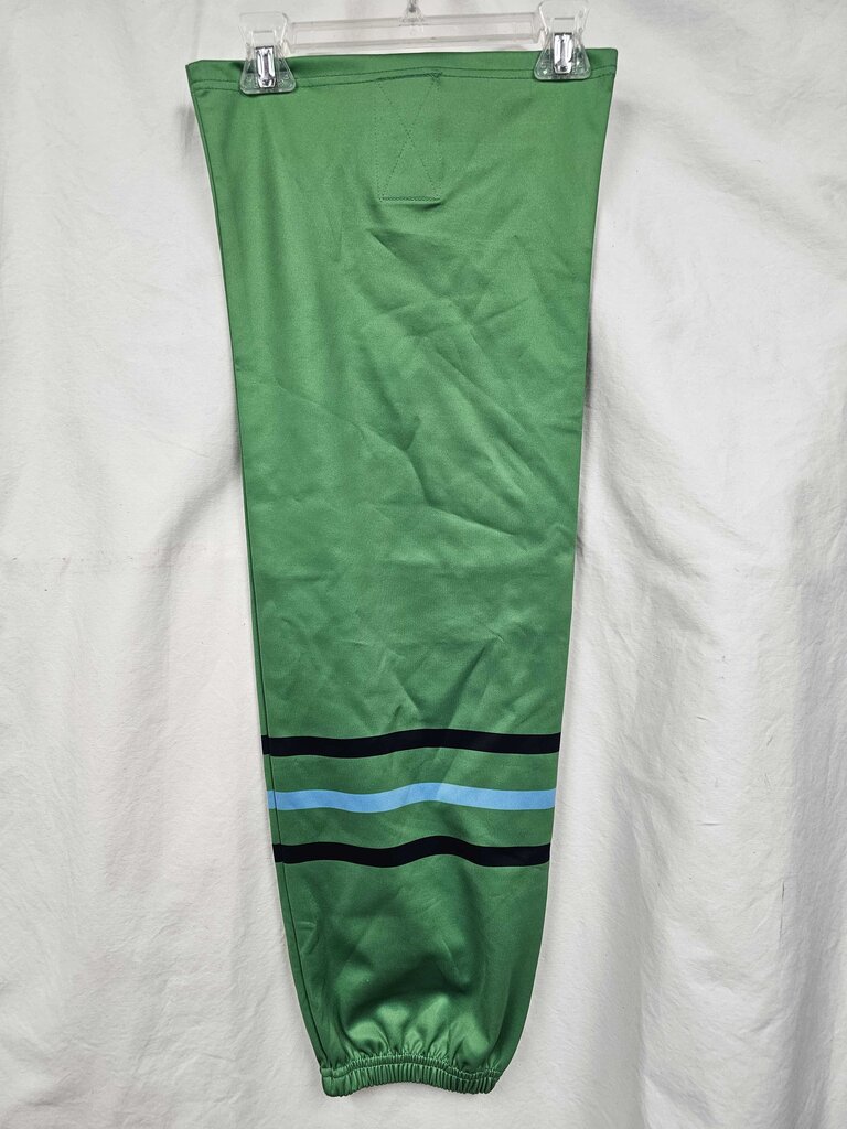 Dangle Sports Sublimated Hockey Socks - Size Large (26")