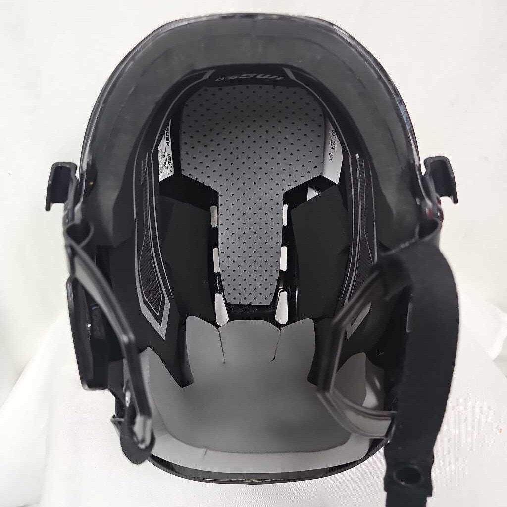 Bauer IMS 5.0 Hockey Helmet - Size Small