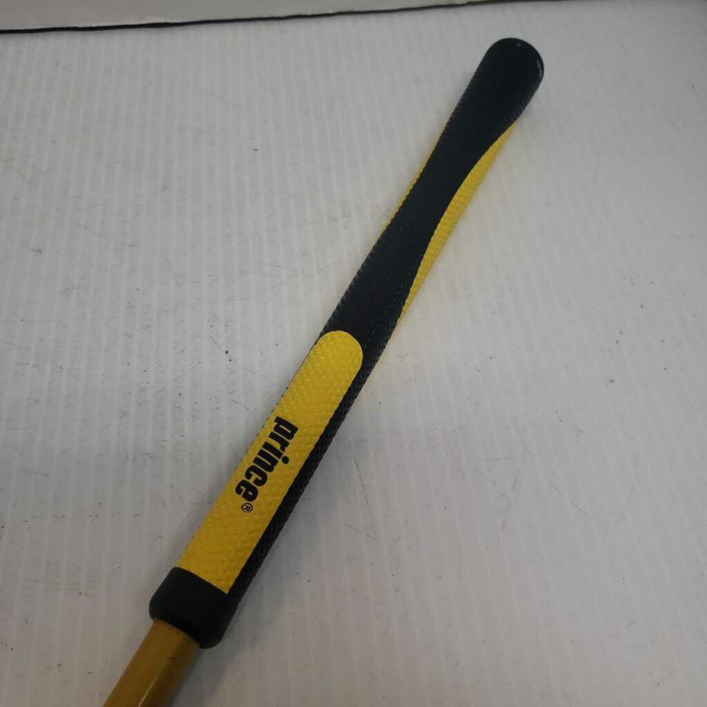 Prince Ion Fused Pitch/Chipper 42* MRH With Stiff Graph Shaft Preowned