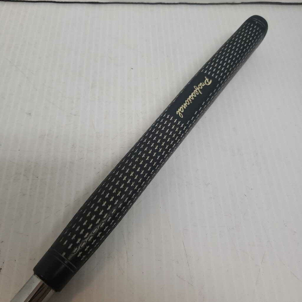 Alpha RX Putter Preowned In Average Condition