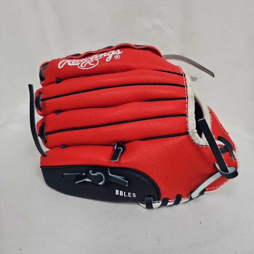 Rawlings Player Series T-Ball Glove - 9" RHT