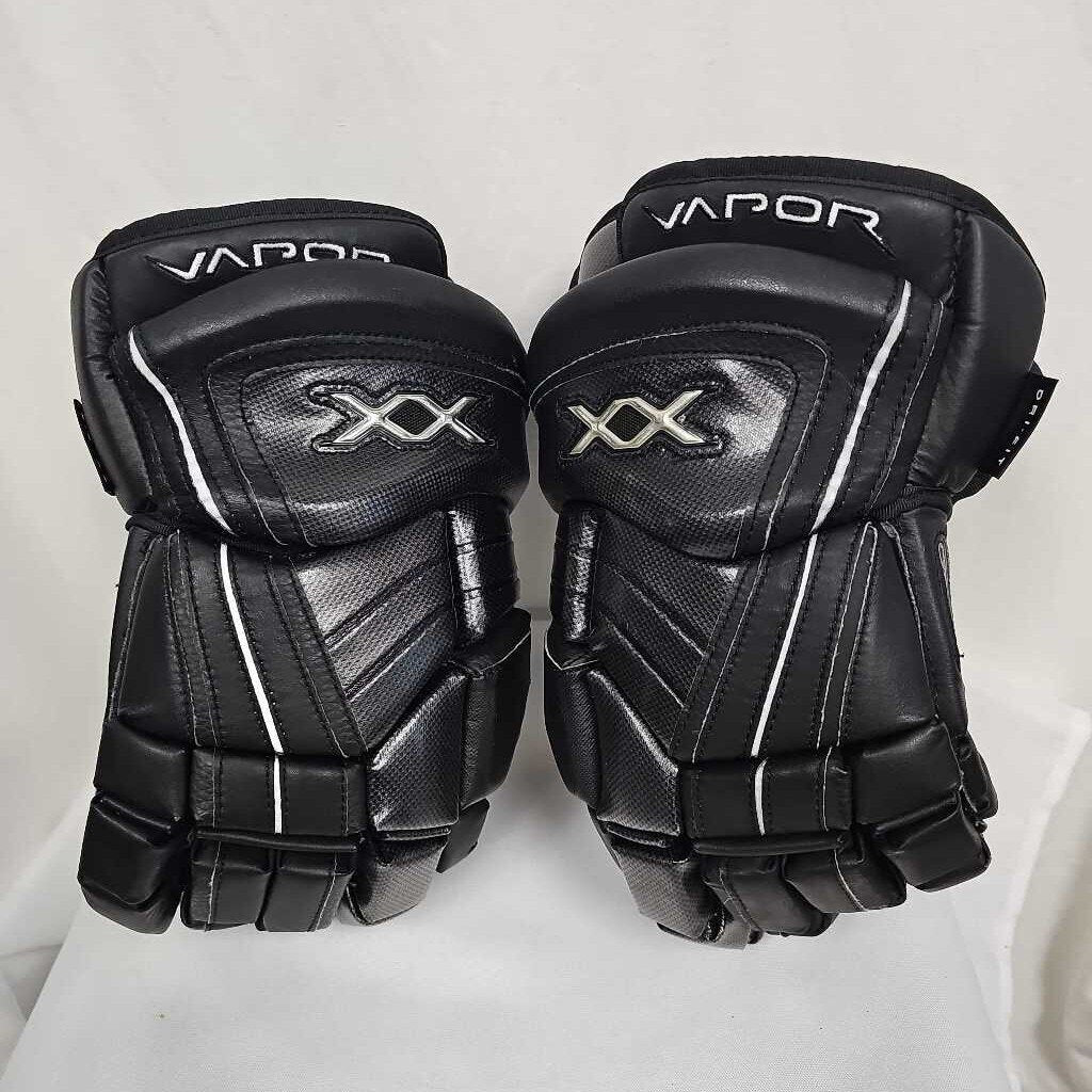 Bauer Vapor XX Senior Hockey Gloves - Size 14"