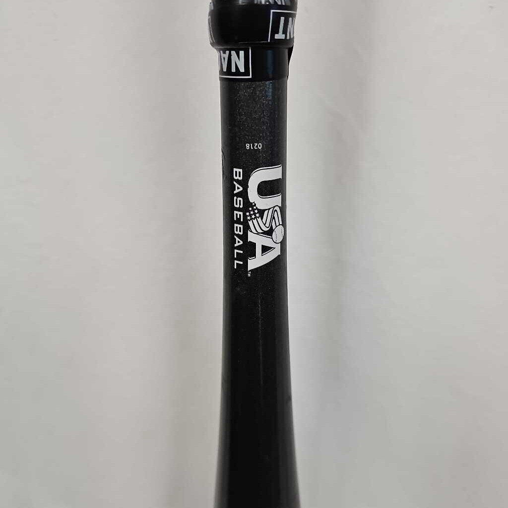Easton S750 -10 USA Baseball Bat | 31"/21oz | Used