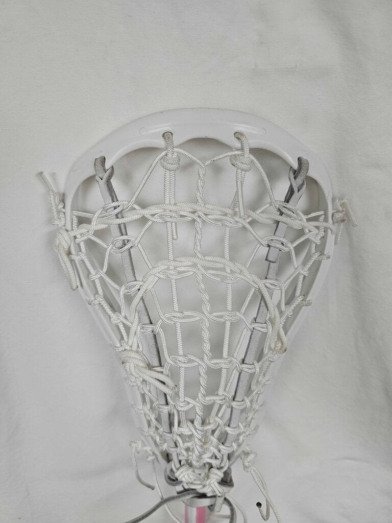 STX Lotus Womens Lacrosse Stick