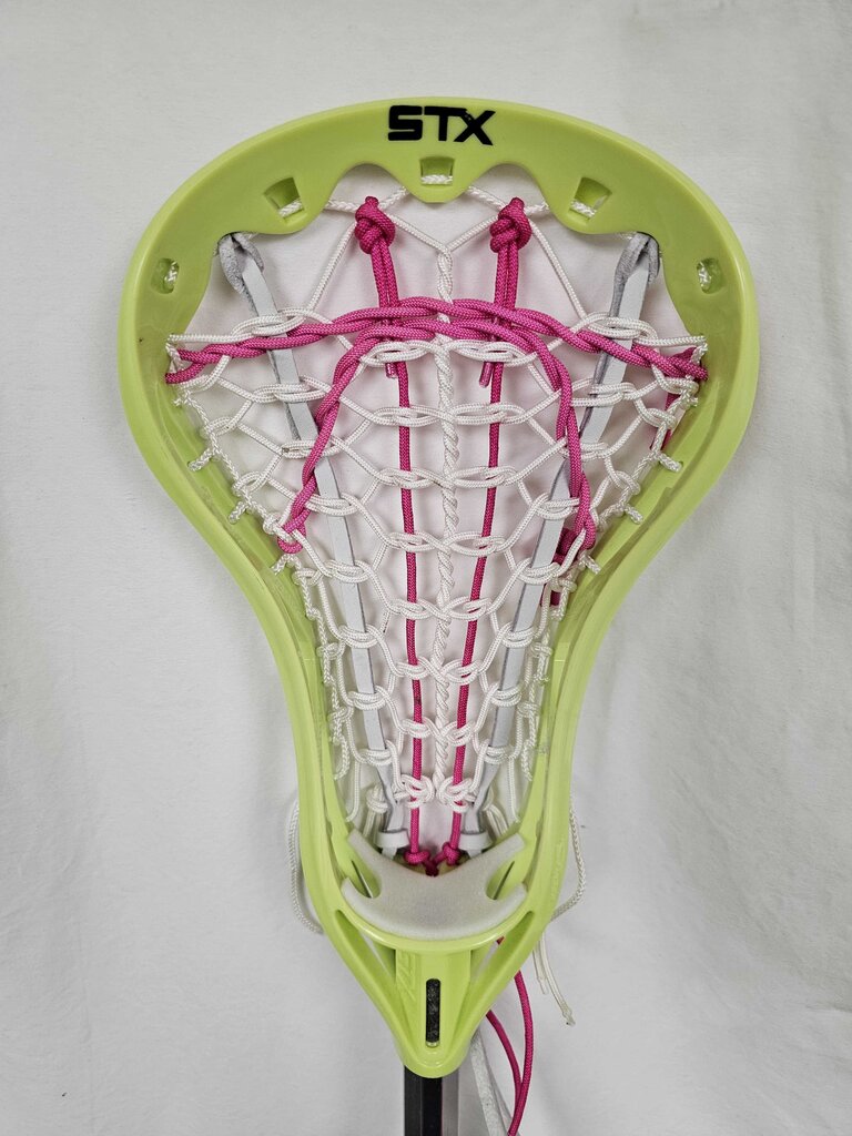 STX Backlash Womens Lacrosse Stick