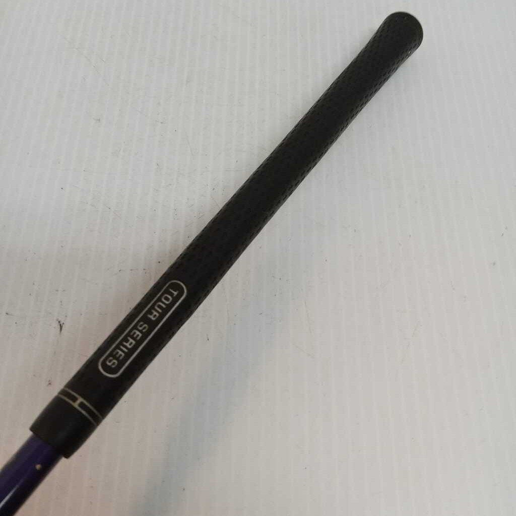 USKG Release 360 Tour-Series 12 Ti Driver Junior Left Hand 6 - 12yrs with Graphite Shaft Preowned
