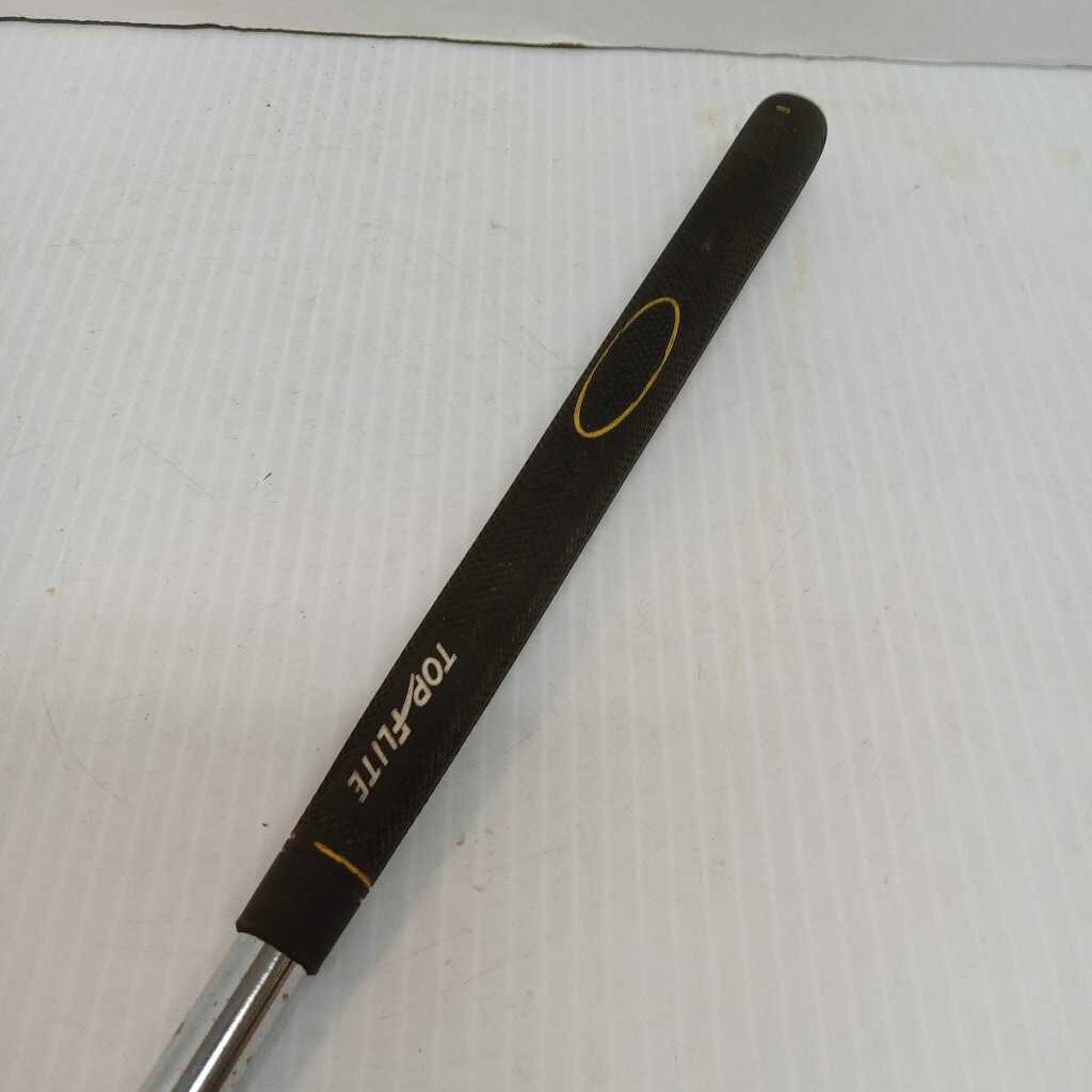 Top Flite XLj Junior Putter Right Hand 30.5" Preowned