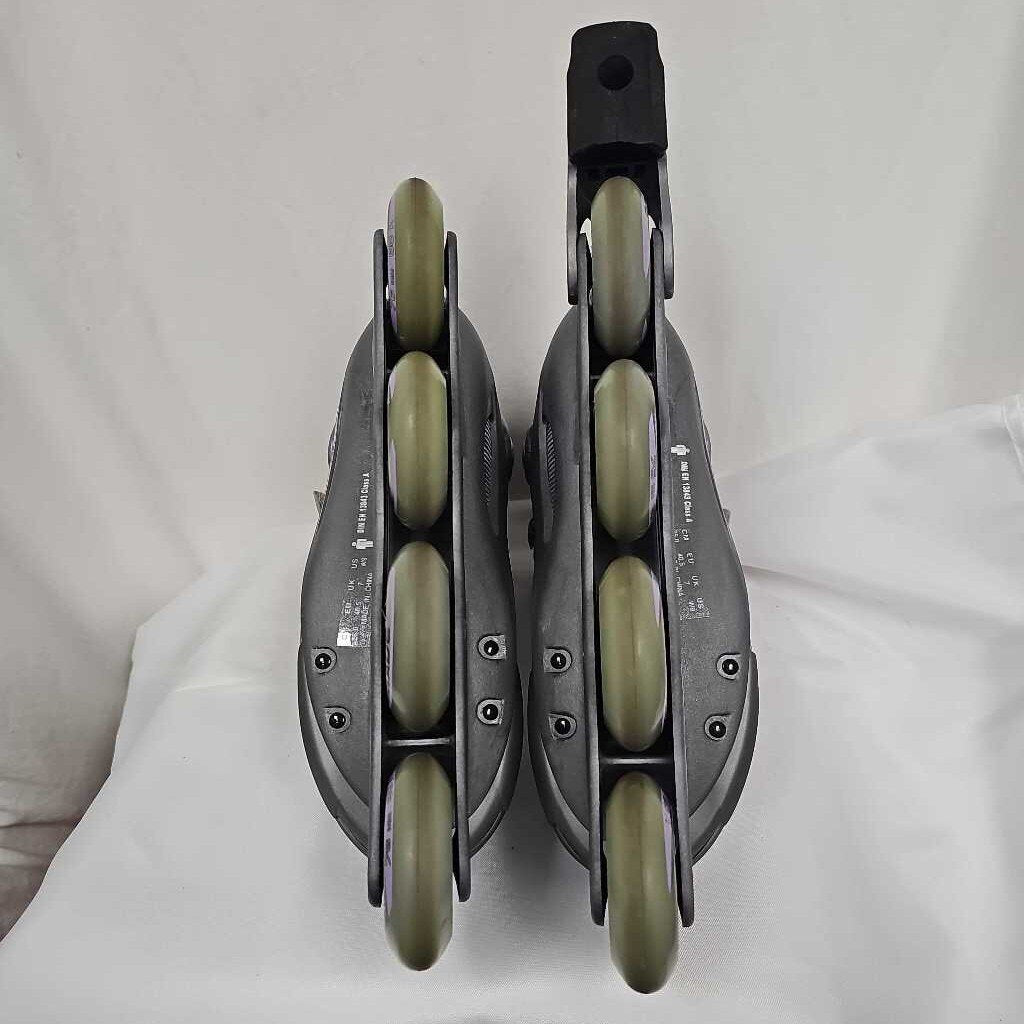 Rollerblade Zetrablade II W Womens Inline Skates - Size 9