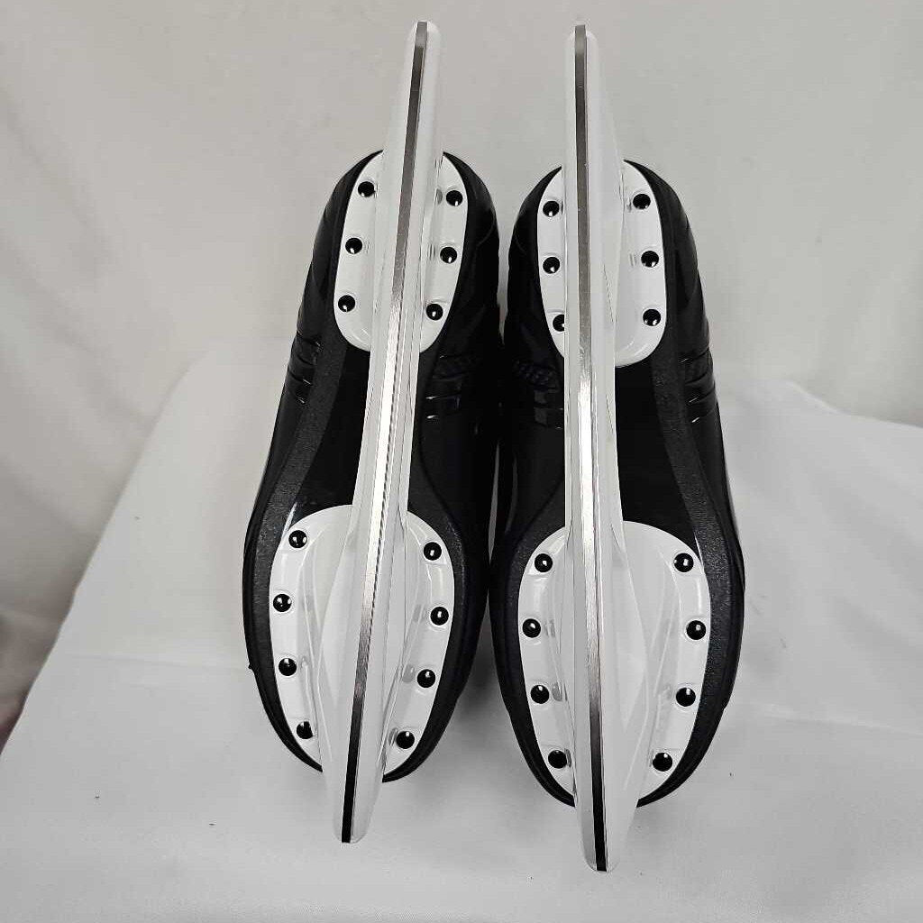 Bauer Vapor Volt Intermediate Hockey Skates - Size 5