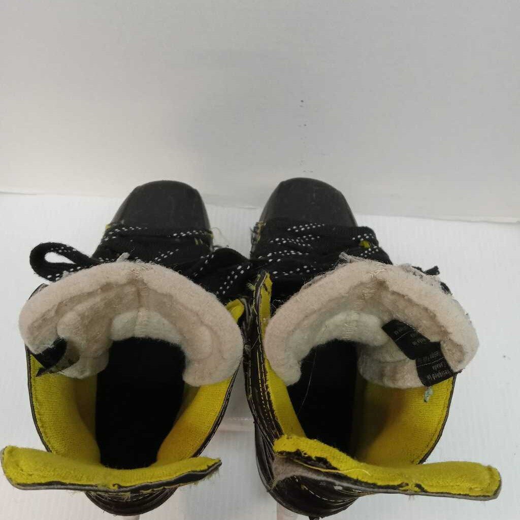 Bauer Supreme S35 Hockey Skates - Size 2