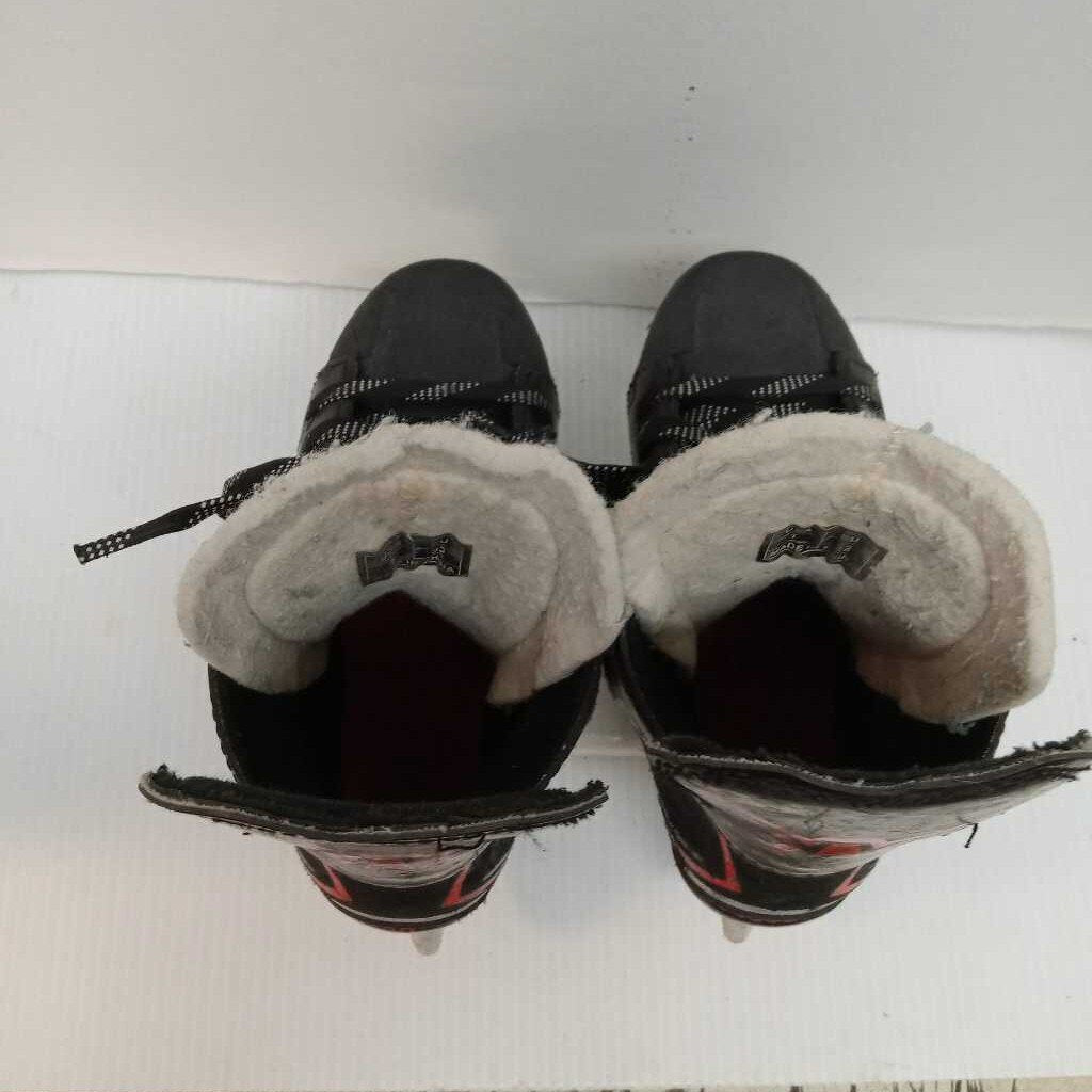 CCM Jetspeed FT 340 Hockey Skates - Size 1