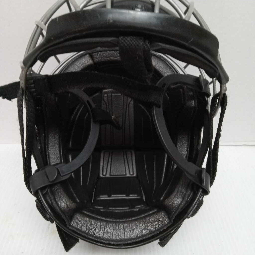 CCM FL 40 Hockey Helmet Combo - Size Small ( Expired Cert )