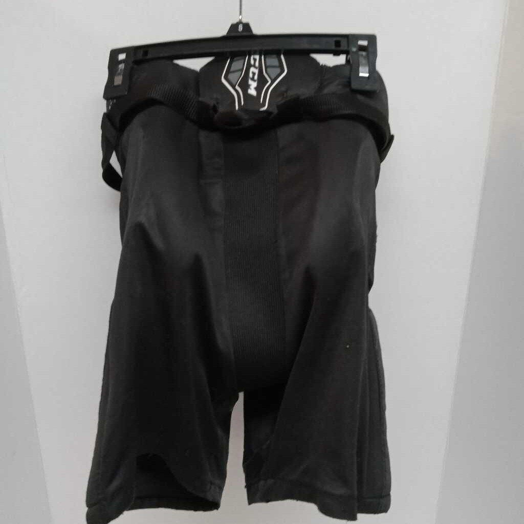 CCM HP Edge Hockey Pants - Size Youth Small