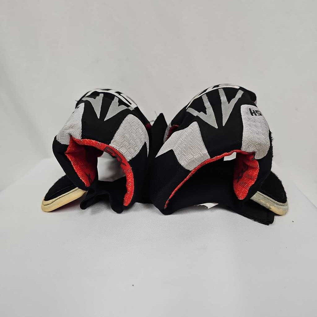 STX Clash Lacrosse Arm Pads - Size Small